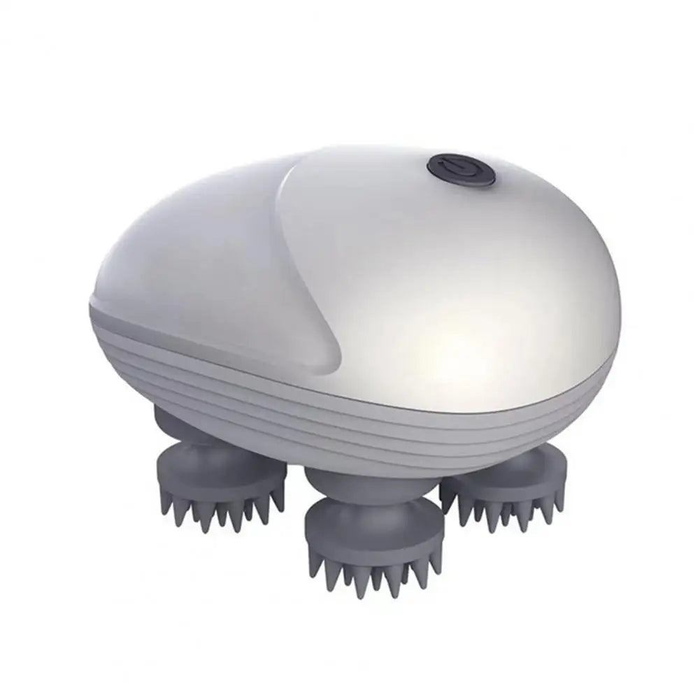 PawZen™ – 3D-hoofdhuidmassageapparaat voor diepe ontspanning, effectieve stressverlichting & betere bloedsomloop [50% Korting]