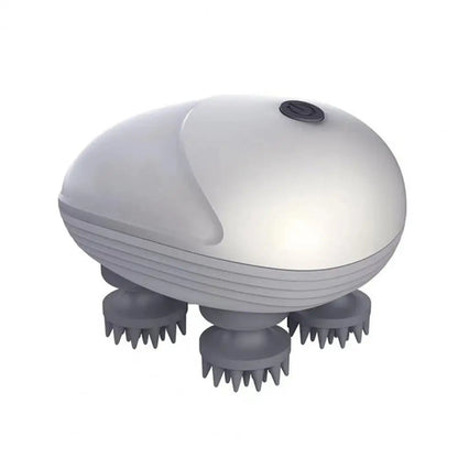 PawZen™ – 3D-hoofdhuidmassageapparaat voor diepe ontspanning, effectieve stressverlichting & betere bloedsomloop [50% Korting]