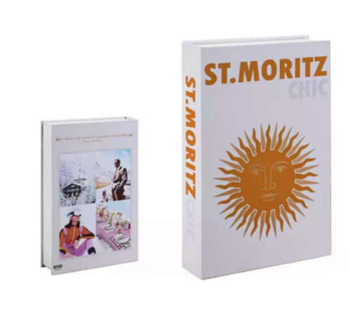 Decoratie Boeken - Fleur Je Woonkamer op met Deze Vrolijke Deco