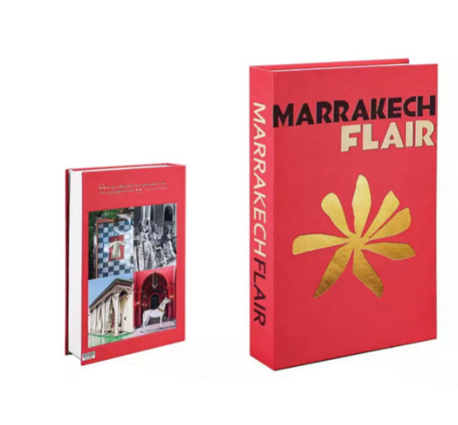 Decoratie Boeken - Fleur Je Woonkamer op met Deze Vrolijke Deco