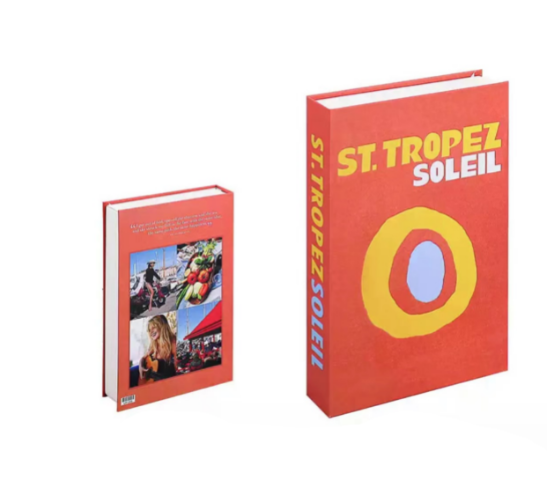 Decoratie Boeken - Fleur Je Woonkamer op met Deze Vrolijke Deco