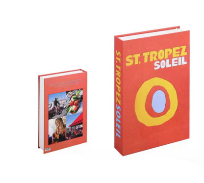 Decoratie Boeken - Fleur Je Woonkamer op met Deze Vrolijke Deco