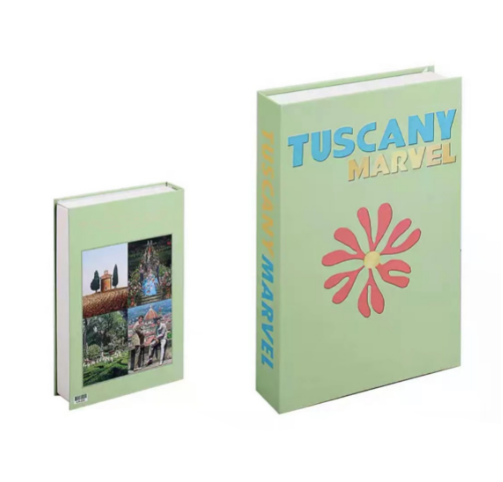 Decoratie Boeken - Fleur Je Woonkamer op met Deze Vrolijke Deco