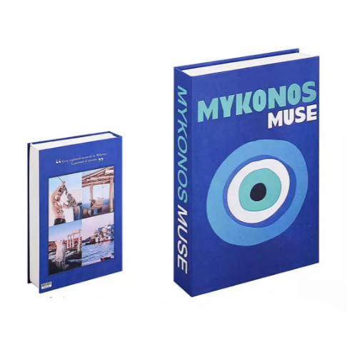 Decoratie Boeken - Fleur Je Woonkamer op met Deze Vrolijke Deco