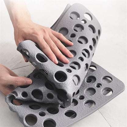 SafeStep™ - Anti Slip Mat | Douche met een Zeker Gevoel.