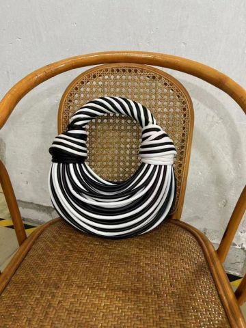 Elegante Handtas Dames Goud - Stijlvolle Avondtas Mesh - Metaal
