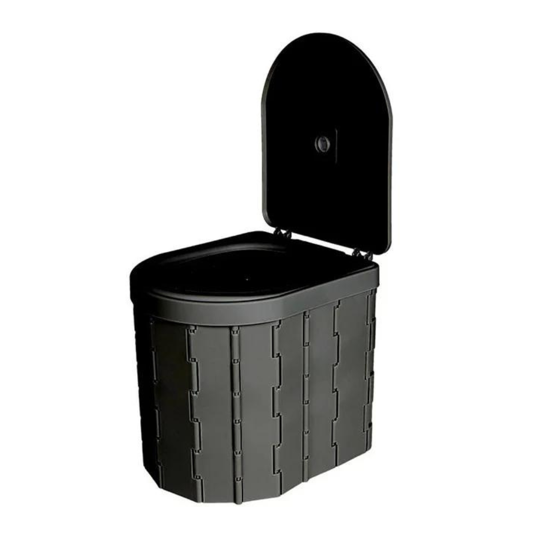 EasyToilet™ | Jouw Zorgeloze Reispartner voor Elk Avontuur!