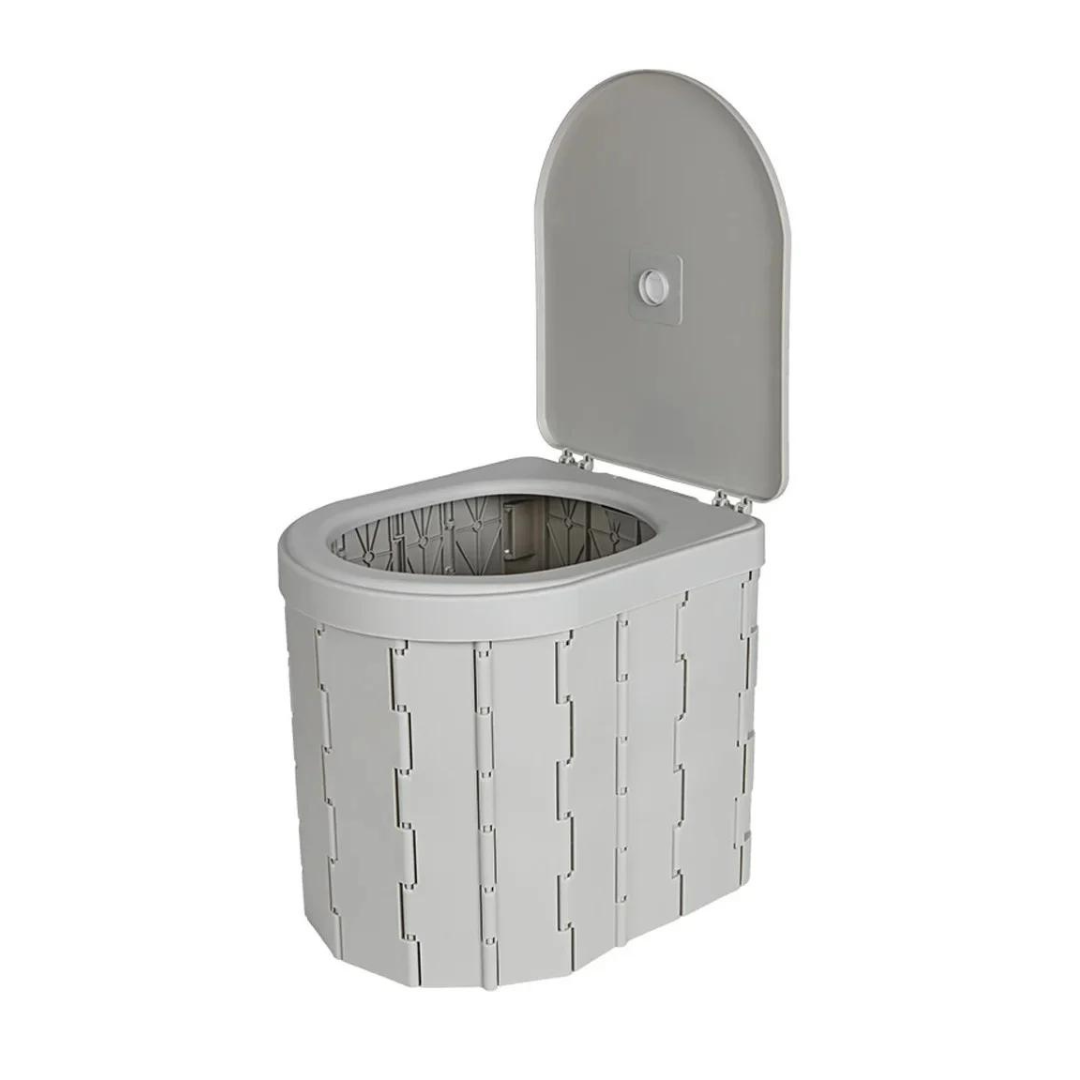 EasyToilet™ | Jouw Zorgeloze Reispartner voor Elk Avontuur!