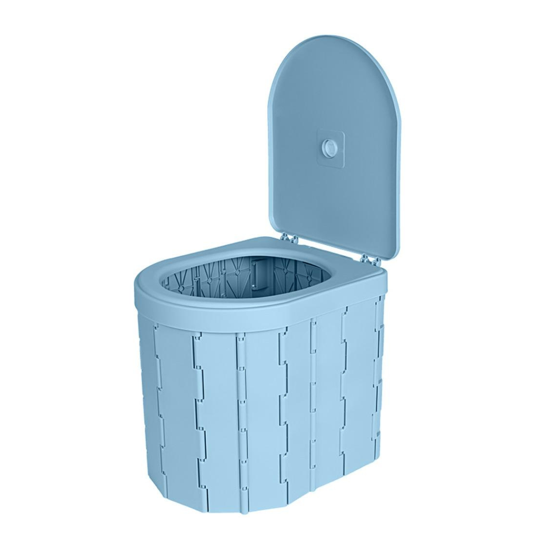 EasyToilet™ | Jouw Zorgeloze Reispartner voor Elk Avontuur!