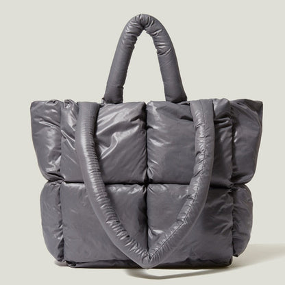 Luxury Tas Polyester Black
