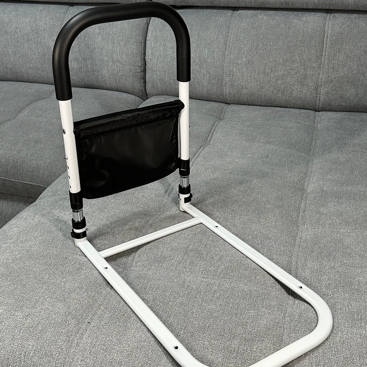 BedSafe™ | Betrouwbare Steun Binnen Handbereik.