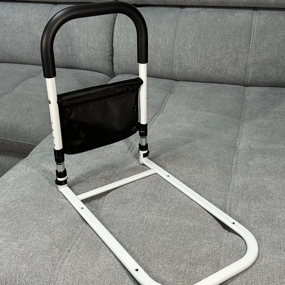 BedSafe™ | Betrouwbare Steun Binnen Handbereik.