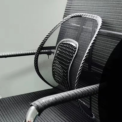 BackRelief™ | Ondersteuning Precies waar je rug het nodig heeft.