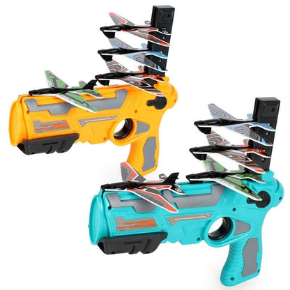 Aircraft Shooter™ - Urenlang speelplezier - Vliegtuigschieter