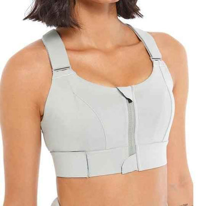 Sophie BH - Verstelbare BH die Comfortabel Zit - Zwart