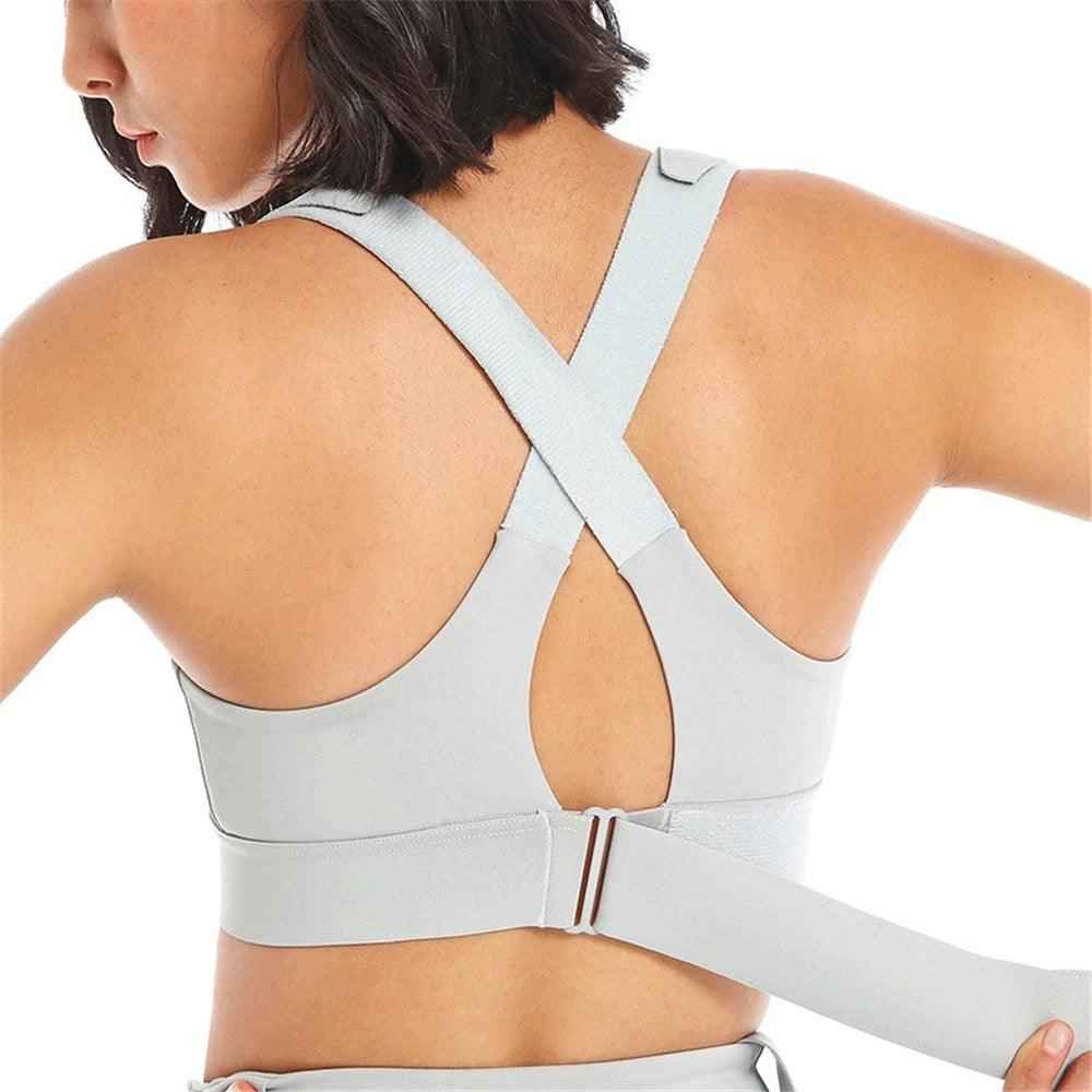 Sophie BH - Verstelbare BH die Comfortabel Zit - Zwart