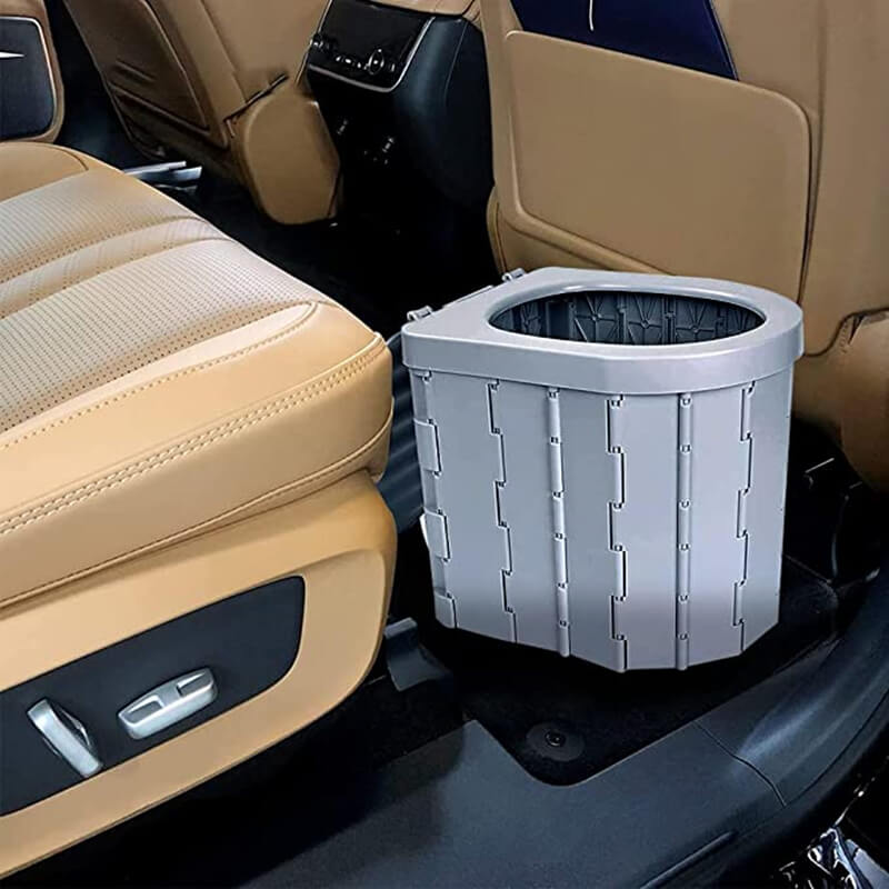 EasyToilet™ | Jouw Zorgeloze Reispartner voor Elk Avontuur!