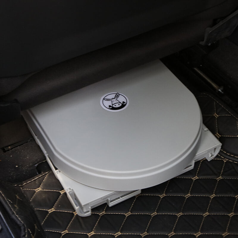 EasyToilet™ | Jouw Zorgeloze Reispartner voor Elk Avontuur!