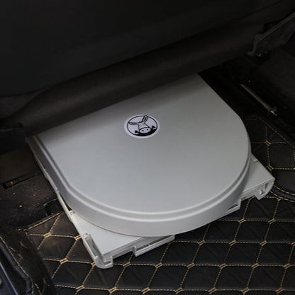 EasyToilet™ | Jouw Zorgeloze Reispartner voor Elk Avontuur!