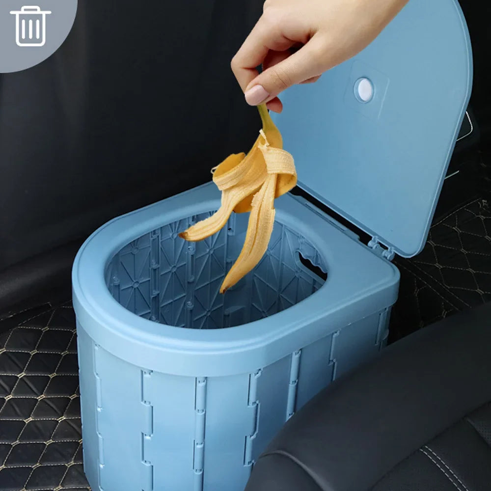 EasyToilet™ | Jouw Zorgeloze Reispartner voor Elk Avontuur!
