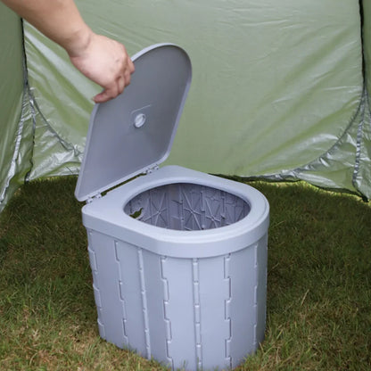 EasyToilet™ | Jouw Zorgeloze Reispartner voor Elk Avontuur!
