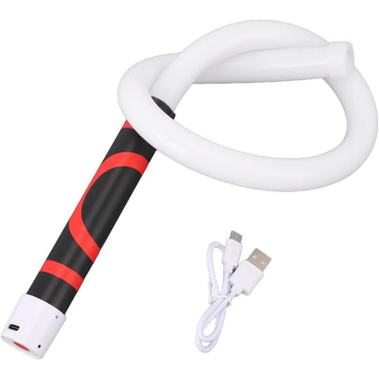 FlexBeam™ | Ontworpen Voor Plekken Waar Andere Lampen Niet Komen.